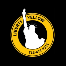 Ikon Liberty Yellow Cab